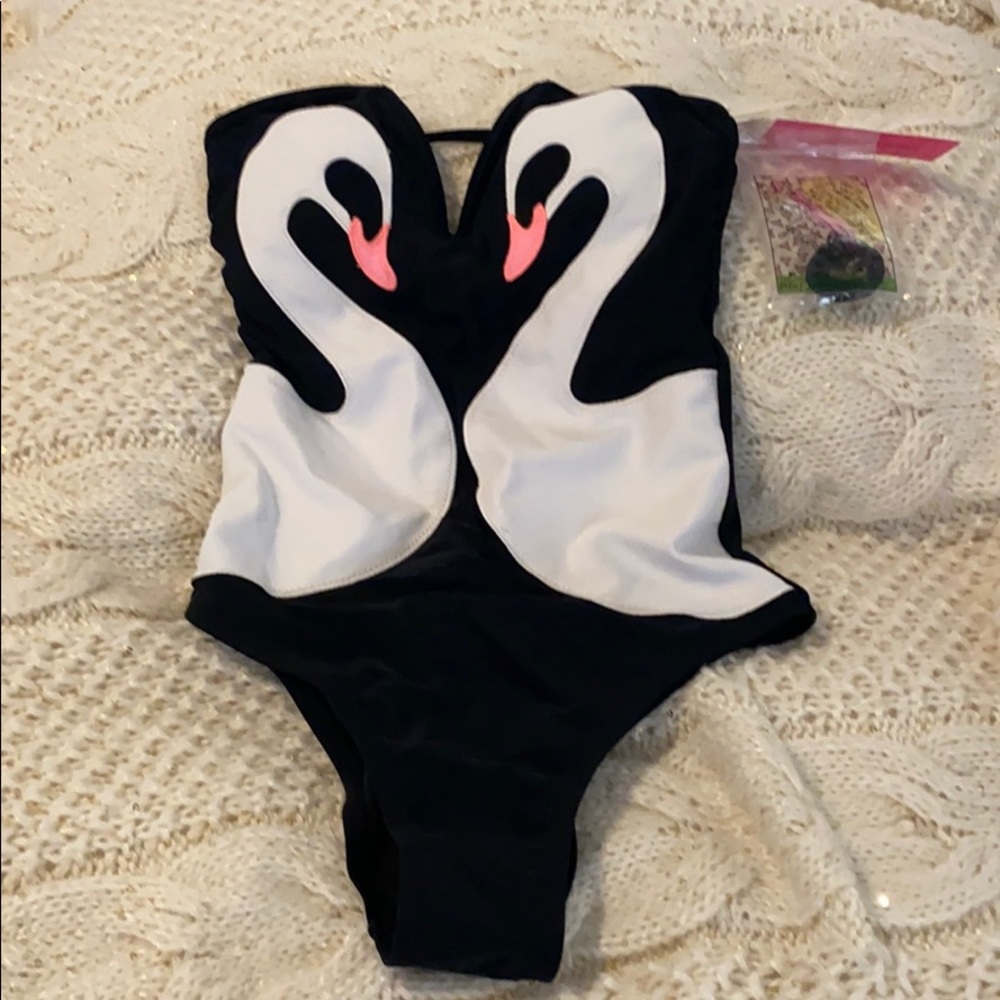 Betsy Johnson Swimsuit